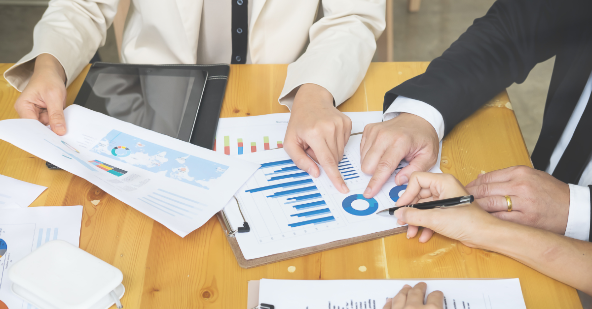 How to Create a Budget That Actually Works